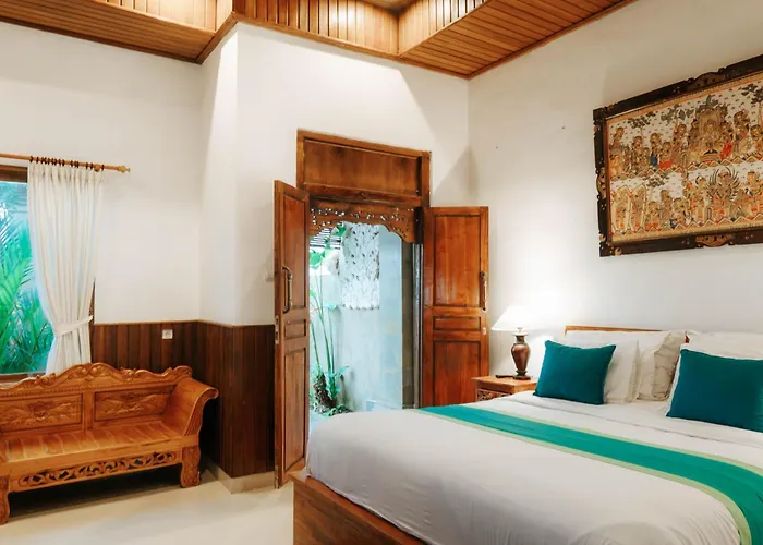 Tap One Ubud (Bali)